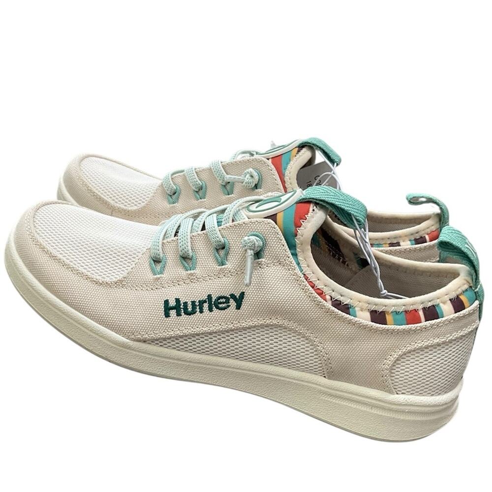 Hurley Women's Size 6 Shoes NWT